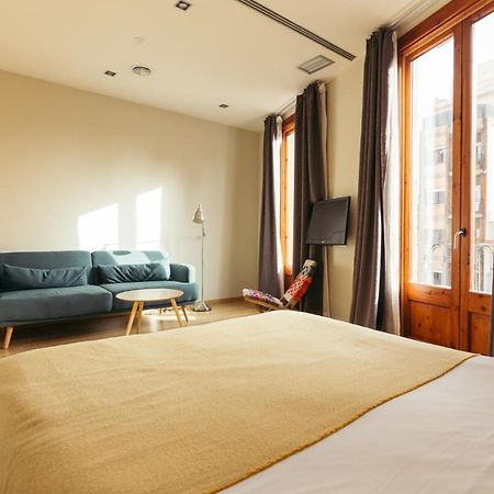 Casa Felipa Plaza Espana Barcelona Bagian luar foto
