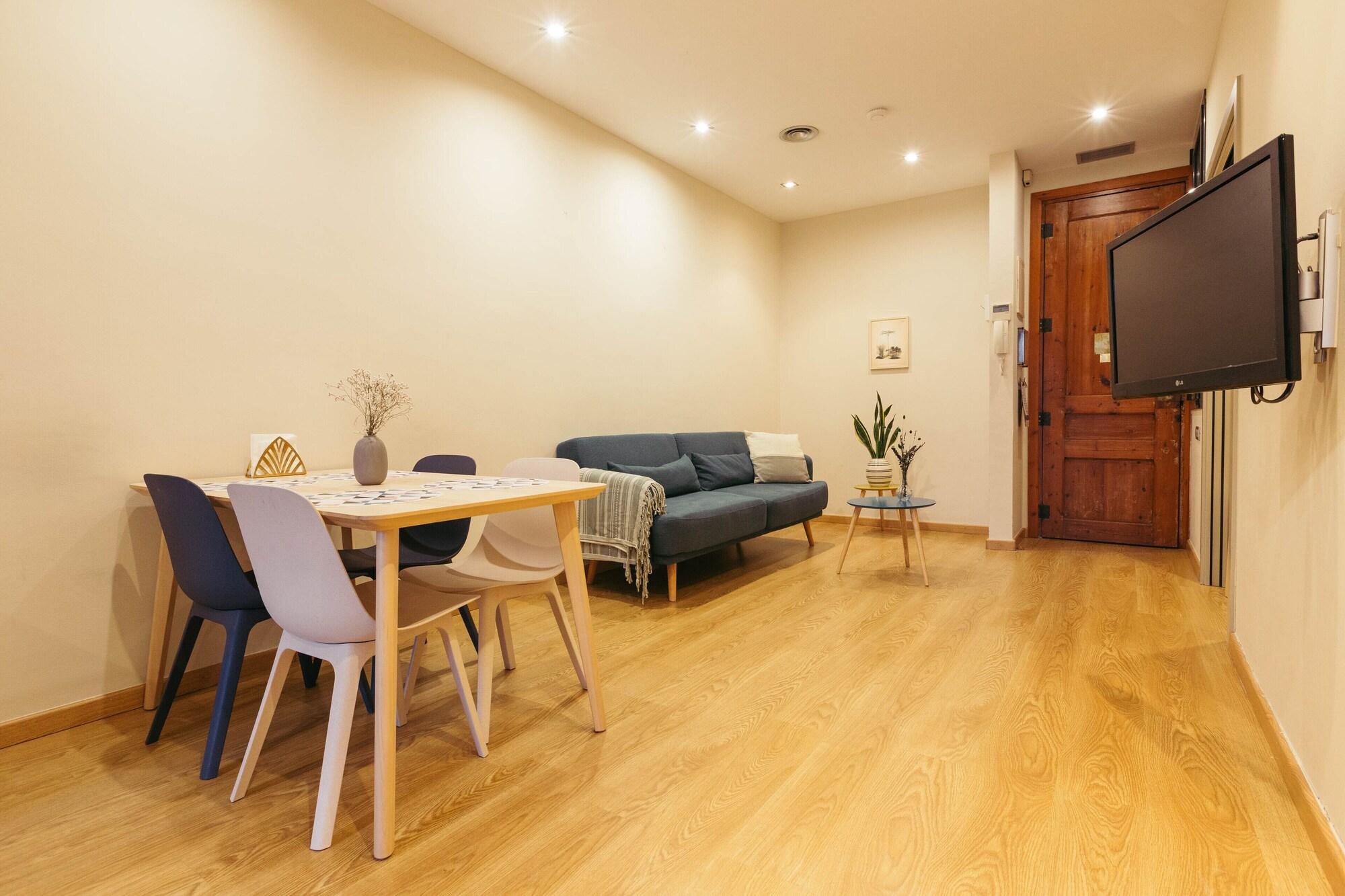 Casa Felipa Plaza Espana Barcelona Bagian luar foto