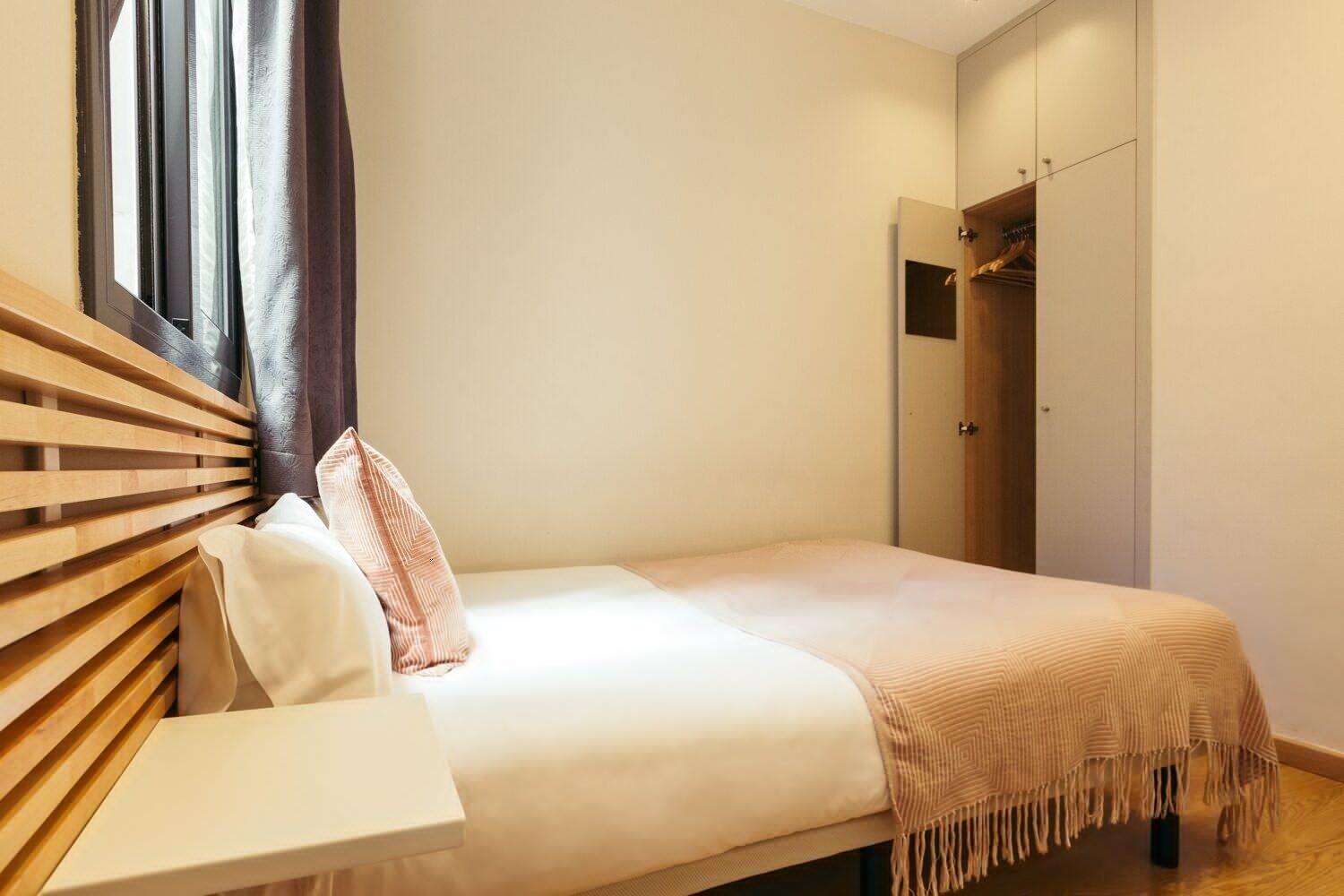 Casa Felipa Plaza Espana Barcelona Bagian luar foto