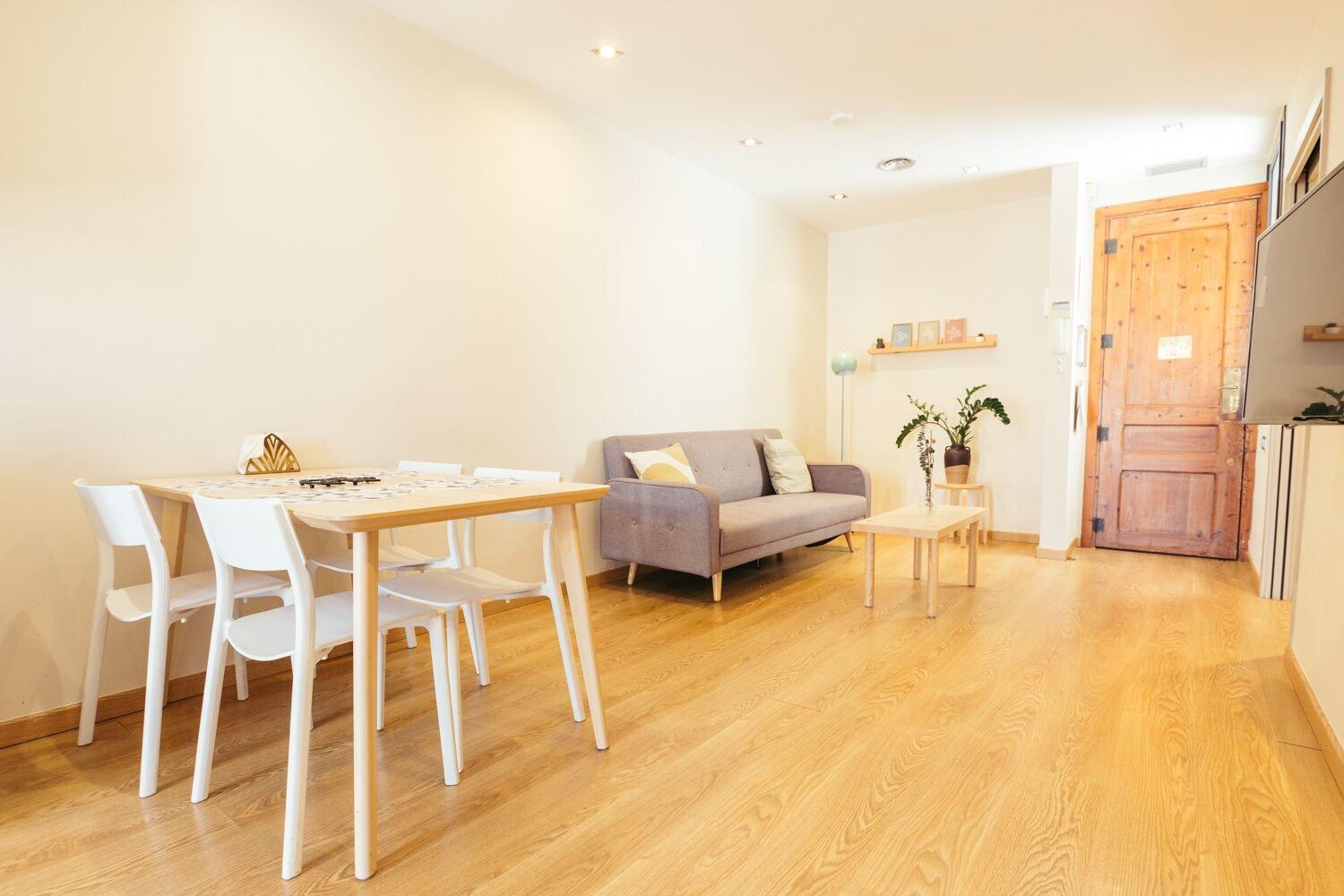 Casa Felipa Plaza Espana Barcelona Bagian luar foto
