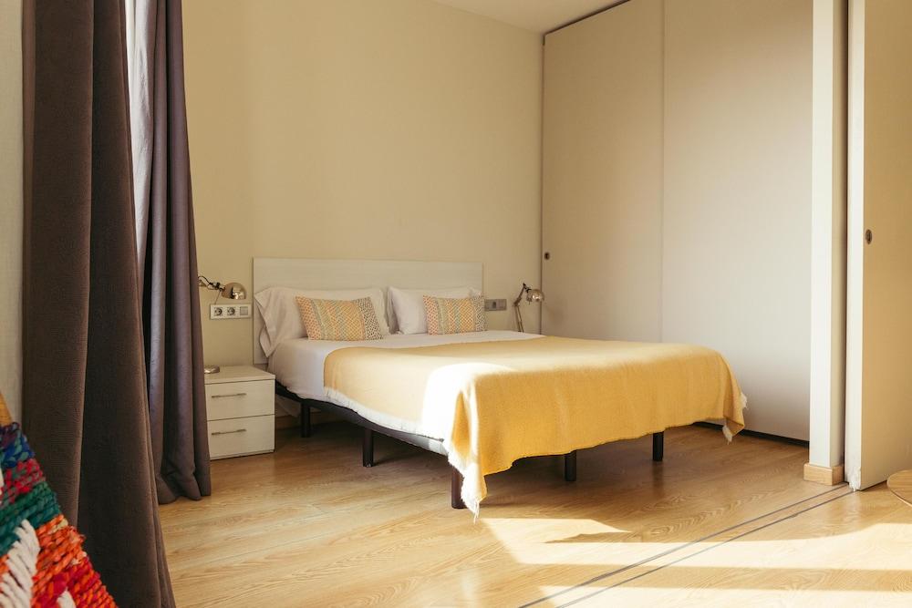Casa Felipa Plaza Espana Barcelona Bagian luar foto
