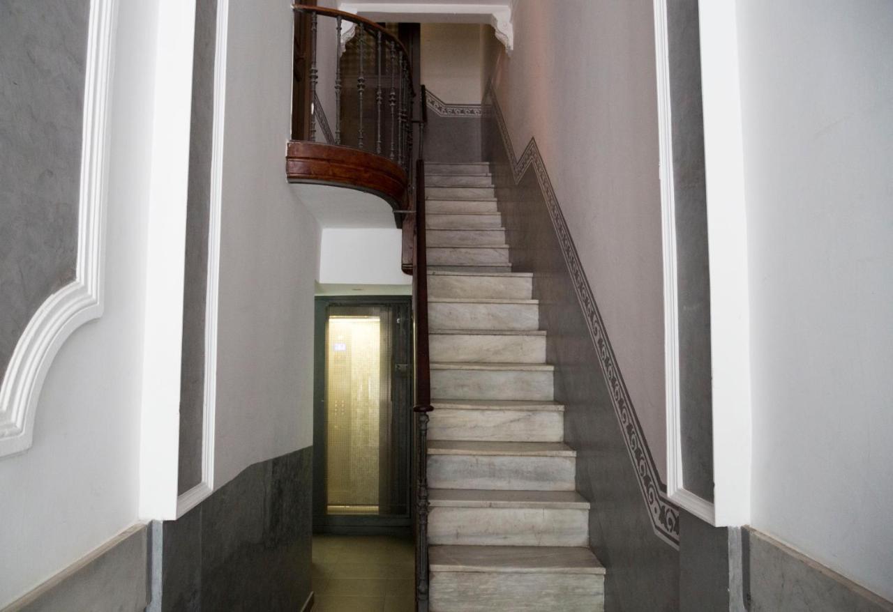 Casa Felipa Plaza Espana Barcelona Bagian luar foto